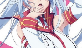 胸大动漫,描绘青春热血的视觉盛宴